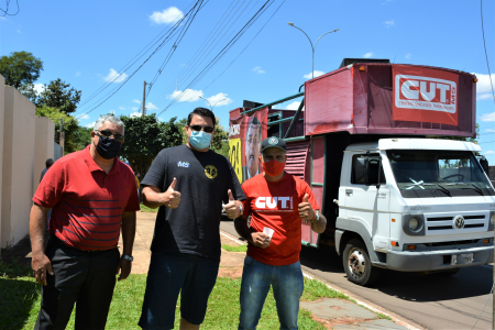 Sérgio Souza Júnior