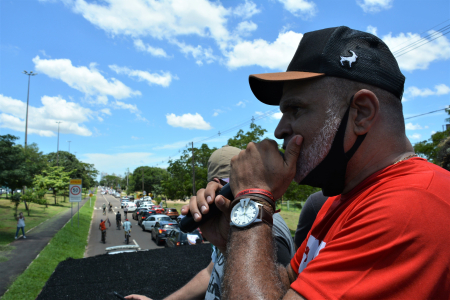 Sérgio Souza Júnior