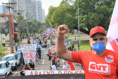 Sérgio Souza Júnior