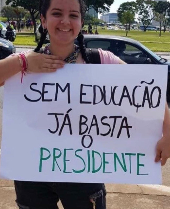 divulgação