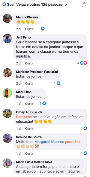 divulgação