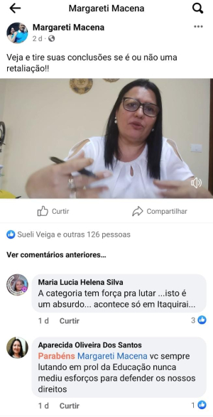 divulgação