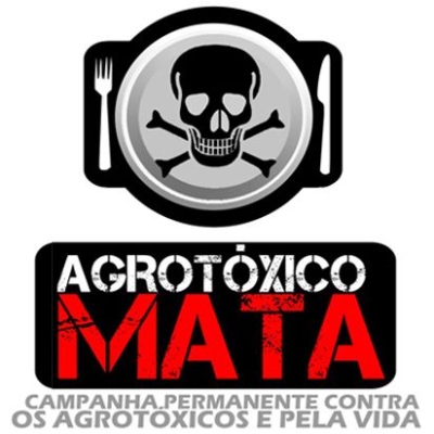 arte oficial da campanha.