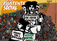 15 de Maio dia do (a) Assistente Social