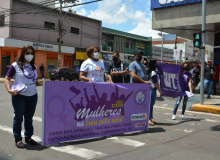 Assassinar uma mulher a pretexto de defender a honra é inadmissível. É crime!