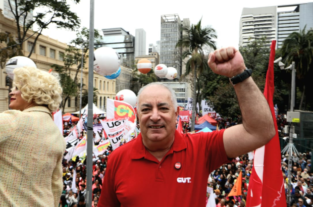 Luta contra a reforma administrativa é de todos os trabalhadores, diz Sergio Nobre