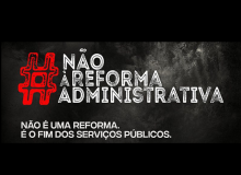 Carta aos parlamentares de MS sobre a Reforma Administrativa