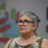 Maria Aparecida Faria